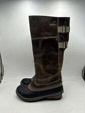 Sorel slimpack tall for sale  Yakima