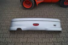 Peugeot 206 heckstoßstange gebraucht kaufen  Issum