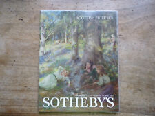 Sotheby hopetoun house for sale  KEITH