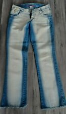 Damen jeans hose gebraucht kaufen  Giebelstadt