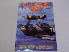 Classic wings downunder for sale  Charlotte
