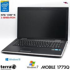 TERRA MOBILE 1773Q Notebook Laptop Windows 10 120GB SSD 8GB GEFORCE GT 640M comprar usado  Enviando para Brazil