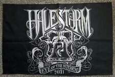 Halestorm double sided for sale  Lexington