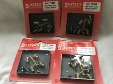 Slaters gauge 7mm for sale  BLACKBURN
