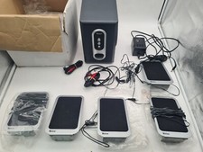 Tevion 85263 surround gebraucht kaufen  Kerpen