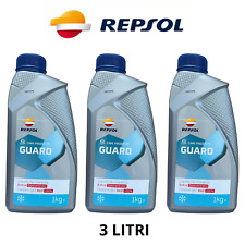 Antigelo rosso puro usato  Valva