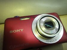 Usado, Sony DSC-W170 camera objetivo averiado sin bateria para recambios España comprar usado  Enviando para Brazil