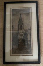 George huardel bly for sale  LITTLEHAMPTON