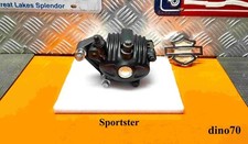 Harley davidson pinza usato  Nocera Superiore