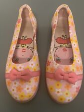 Ilily schöne ballerinas gebraucht kaufen  Deutschland