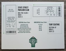 Fenway park new for sale  Quincy