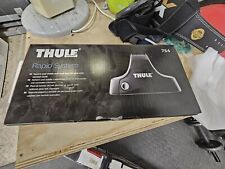 Thule rapid system for sale  HUDDERSFIELD