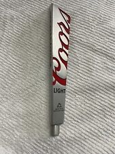 Coors light heavy for sale  Verona