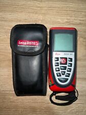 Leica disto misuratore usato  Italia