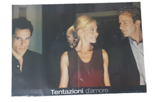 Locandina tentazioni d usato  Trebisacce