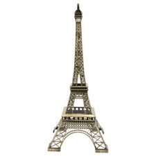 Torre eiffel viaggiare usato  Spedire a Italy