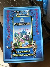 Vestito carnevale principe usato  Polla