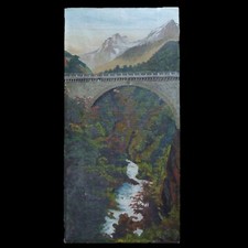 Ancien tableau peinture d'occasion  Quimper