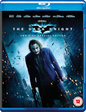 Dark knight blu for sale  STOCKPORT