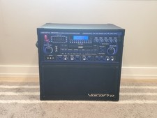 Vocopro gig star for sale  Sandpoint