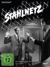 Stahlnetz dvds jürgen gebraucht kaufen Stahlnetz dvds jürgen gebraucht kaufen  Berlin