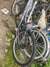 Bicicletta misura usato  Volpago del Montello