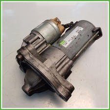 Motorino avviamento valeo usato  Cona