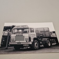 Clements transport ltd for sale  WARE