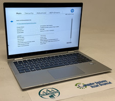 Elitebook x360 1040 for sale  Rochester
