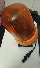 Gyrophare rotatif orange d'occasion Gyrophare rotatif orange d'occasion  Saint-Denis