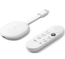 Google chromecast google for sale  BRADFORD