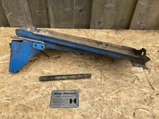 Riginal ford traktor gebraucht kaufen  Wildeshausen