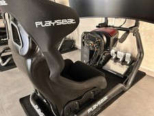 Simulatore guida usato  Alghero