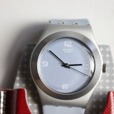 Swatch irony yls1011 usato  Cambiago