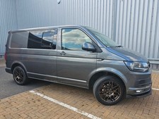 2018 68reg volkswagen for sale  COVENTRY