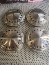 Dog dish mopar for sale  Palm Harbor