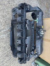 Calandra radiatore fiat usato  Taurianova