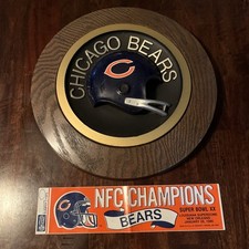 nfl wall hanging for sale nfl wall hanging for sale Flat Rock