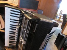 Accordion francini 120 for sale  Minneapolis