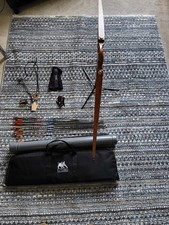 Bodnik bows mohawk for sale  WAKEFIELD