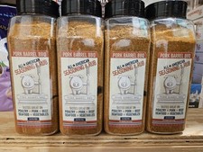 Pork barrel bbq for sale  Brooklyn