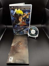 Usado, Jak and Daxter: The Lost Frontier (Sony PSP, 2009) – CIB E TESTADO comprar usado  Enviando para Brazil