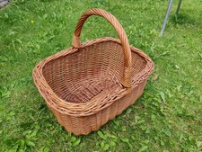 Vintage oval large for sale  MANCHESTER