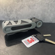 Seatylock foldylock folding for sale  Duarte