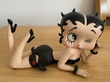 Betty boop lying for sale  LEEDS