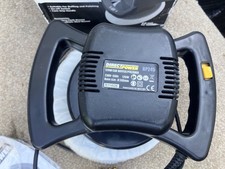 Rotary car polisher for sale  WIRRAL