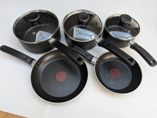 Tefal non stick for sale  BRIDGWATER