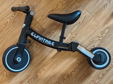 Besrey kids tricycle for sale  LEICESTER