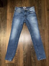 Tommy hilfiger jeans for sale  GREENOCK