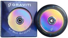 Graviti pair 120mm d'occasion  Expédié en Belgium